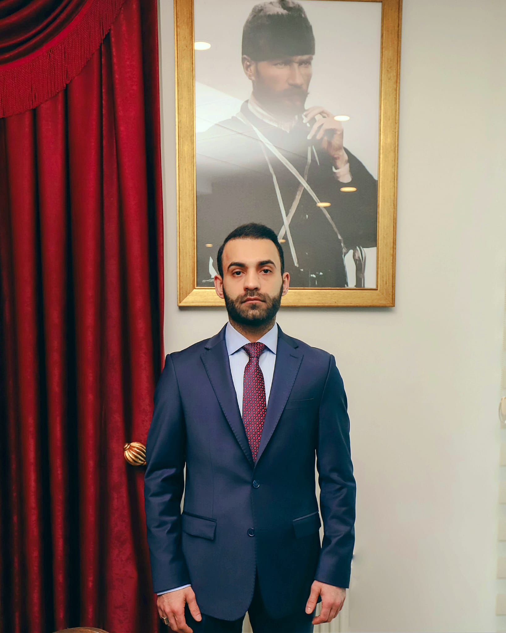 Abdulkadir Kaplan