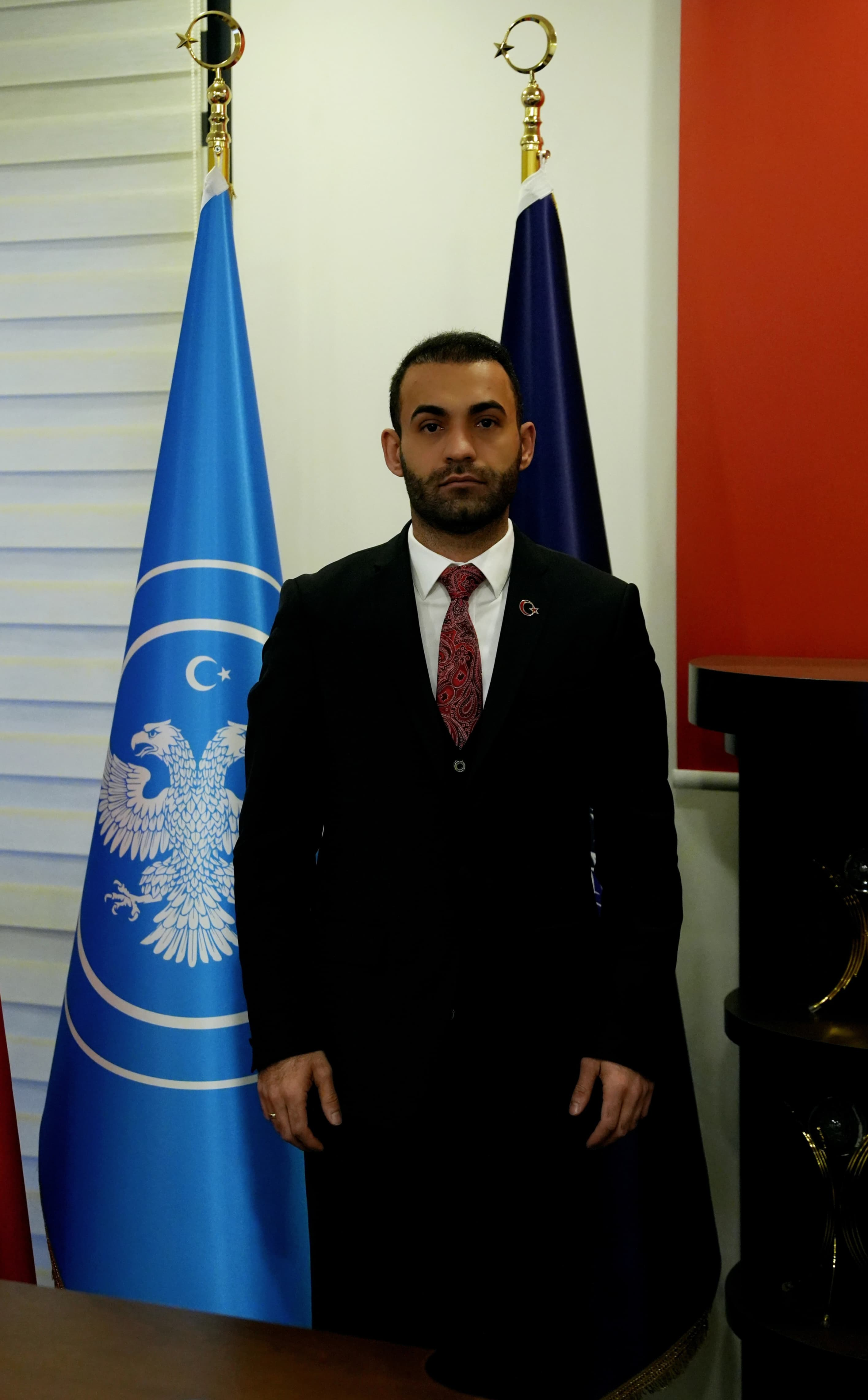 Abdulkadir Kaplan